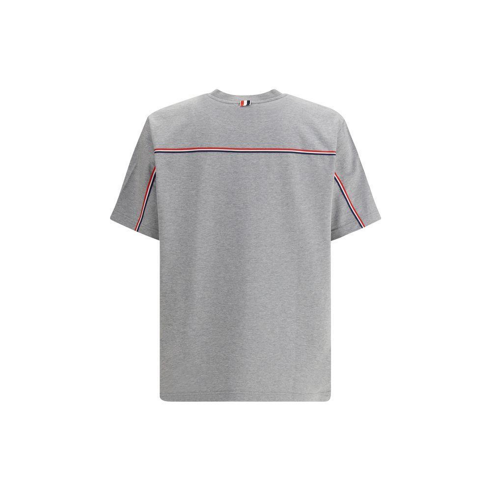 Thom Browne Oversized T-Shirt TH-MJS288A00042055-2