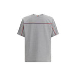 Thom Browne Oversized T-Shirt TH-MJS288A00042055-2