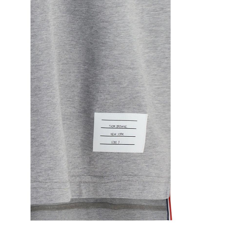 Thom Browne Oversized T-Shirt TH-MJS288A00042055-2