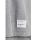 Thom Browne Oversized T-Shirt TH-MJS288A00042055-2