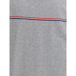 Thom Browne Oversized T-Shirt TH-MJS288A00042055-2