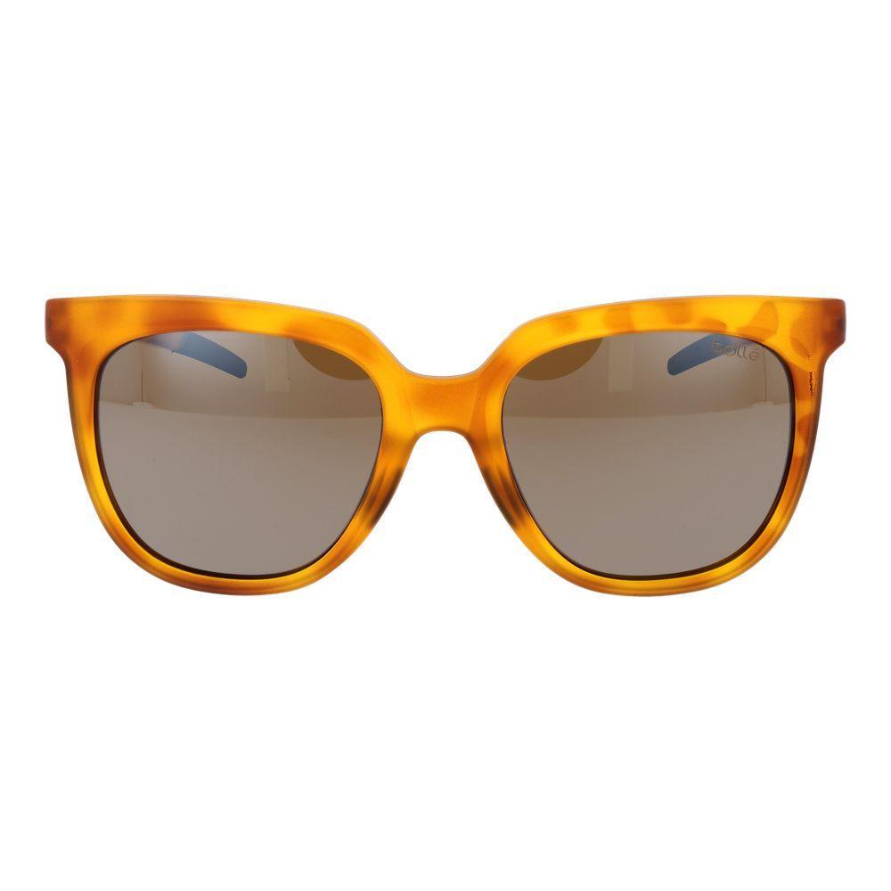 Bolle Brown Women Sunglasses BO-1055669