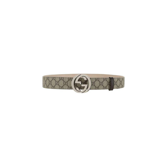 Gucci Belt GU-411924KGDHN9643-85 CM / 34 INCHES