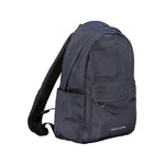 Tommy Hilfiger Blue Polyester Backpack TO-28922