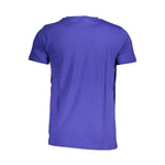 Norway 1963 Blue Cotton Men T-Shirt