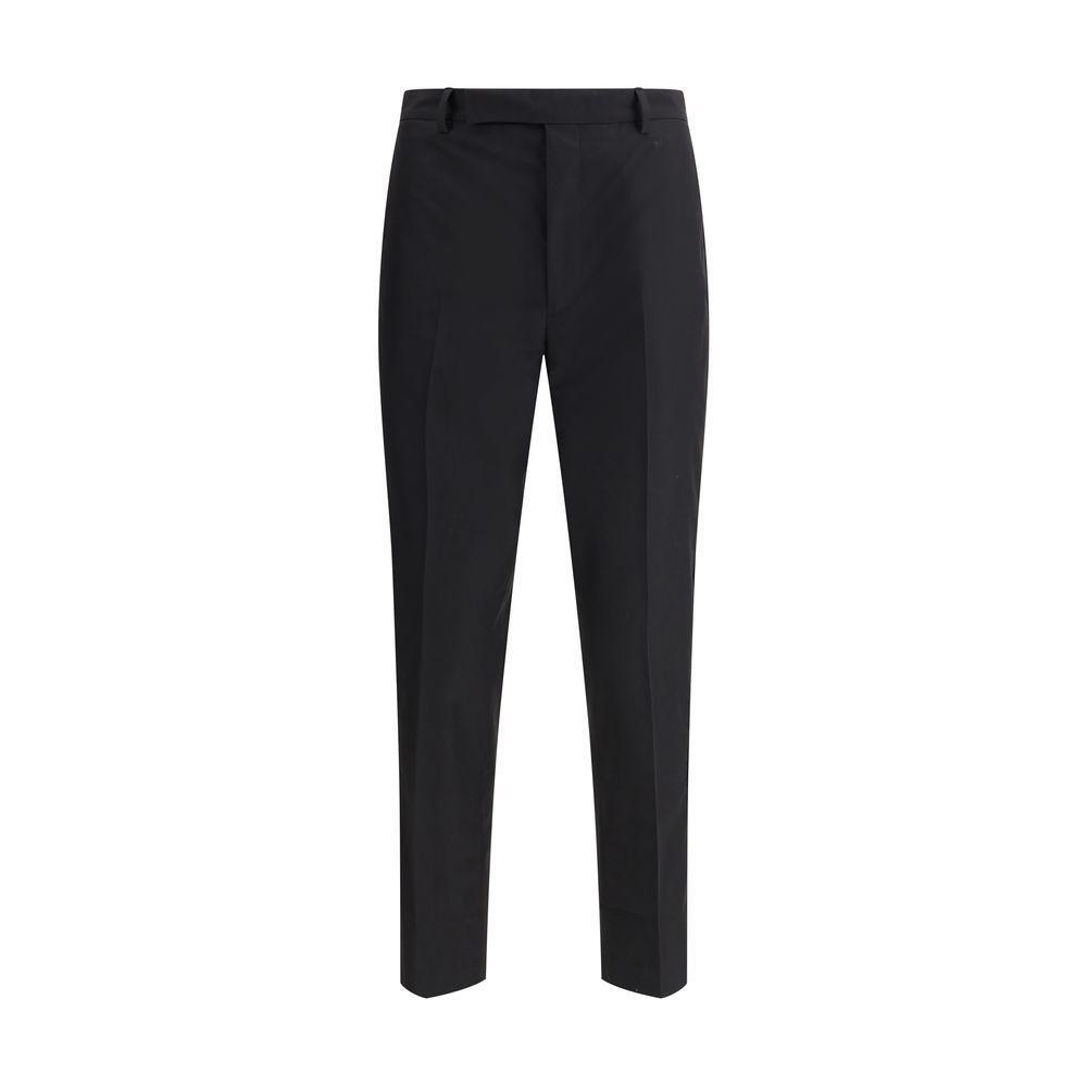Prada Cotton Pants PR-UP0313SOOO16A6F0002-IT46 | S
