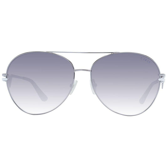 Guess Gray Women Sunglasses GU-1051862