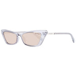 Guess Purple Women Sunglasses GU-1051880
