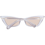 Guess Purple Women Sunglasses GU-1051880