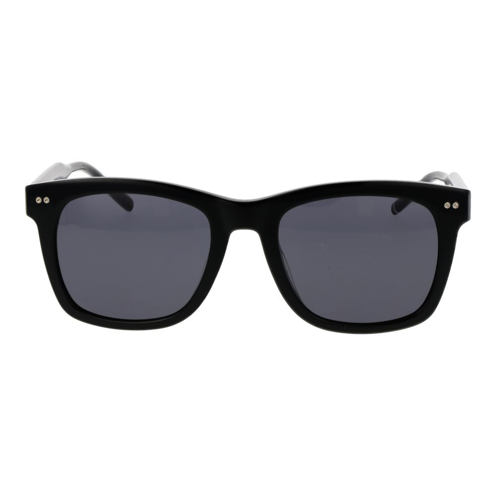 Tommy Hilfiger Black Acetate Sunglasses