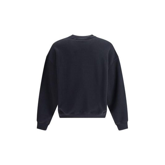 Axel Arigato Loops Sweatshirt AX-A3435001BLACK-L