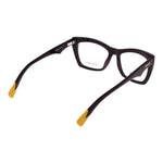 Missoni Purple Women Glasses Frame