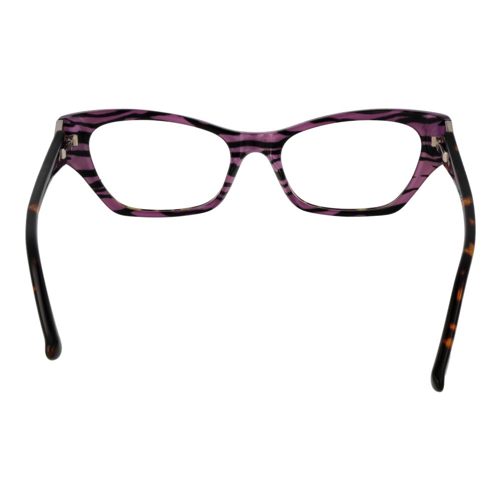 Guess Brown Women Glasses Frame