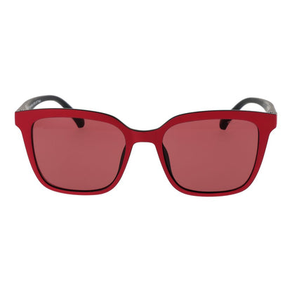 Gant Red Unisex Sunglass