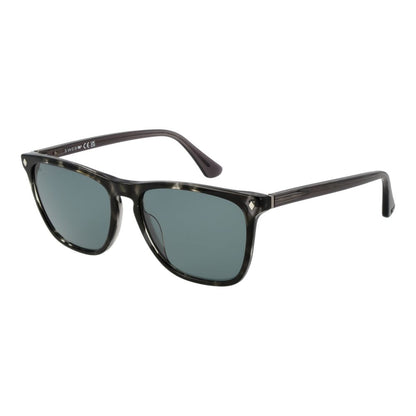 Web Black Men Sunglass