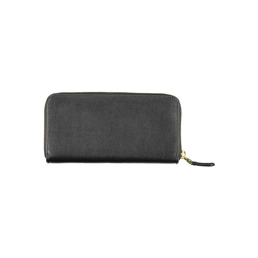 Ralph Lauren Black Leather Wallet