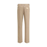 Fendi New Rich Pants FE-FB1076AQMVF0QD3-IT46 | S