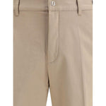 Fendi New Rich Pants FE-FB1076AQMVF0QD3-IT46 | S