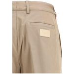 Fendi New Rich Pants FE-FB1076AQMVF0QD3-IT46 | S