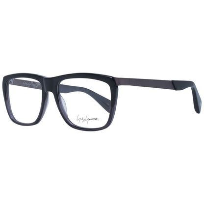 Yohji Yamamoto Black Acetate Glasses (Frames)
