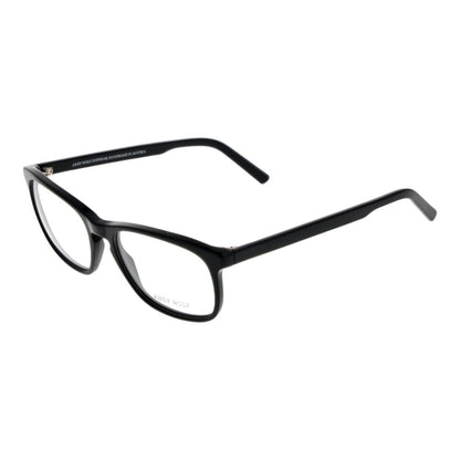 Andy Wolf Black Acetate Glasses (Frames)