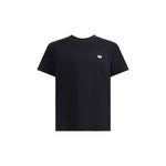 Valentino Logoed T-Shirt VA-7V3MG10VAQ80NO-L