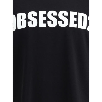 Dsquared² Logoed T-Shirt