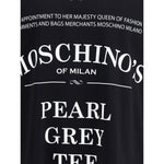 Moschino T-shirt whit maxi print MO-252ZZ0708252ZZ52411555-M