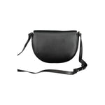Calvin Klein Black Polyethylene Handbag CA-30816