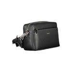 Calvin Klein Black Polyester Handbag CA-36320