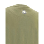 Moncler x Mercedes Benz by Nigo Moncler x Mercedes-Benz by Nigo T-Shirt MO-K14018C0000389AB9816-S