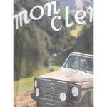 Moncler x Mercedes Benz by Nigo Moncler x Mercedes-Benz by Nigo T-Shirt MO-K14018C0000389AB9816-S