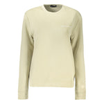 North Sails Green Polyester Sweater NO-35923-XS