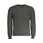 Harmont & Blaine Green Wool Sweater HA-31505-S