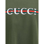 Gucci Logoed T-Shirt GU-798115XJHDG3450-M