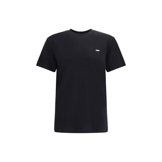 Dsquared² Logoed T-Shirt DS-S74GD1253D20020900-L