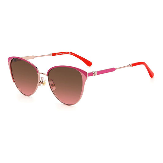 Kate Spade Multicolor Metal Sunglasses KSIANNAGS000F6M2AC
