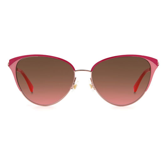 Kate Spade Multicolor Metal Sunglasses KSIANNAGS000F6M2AC
