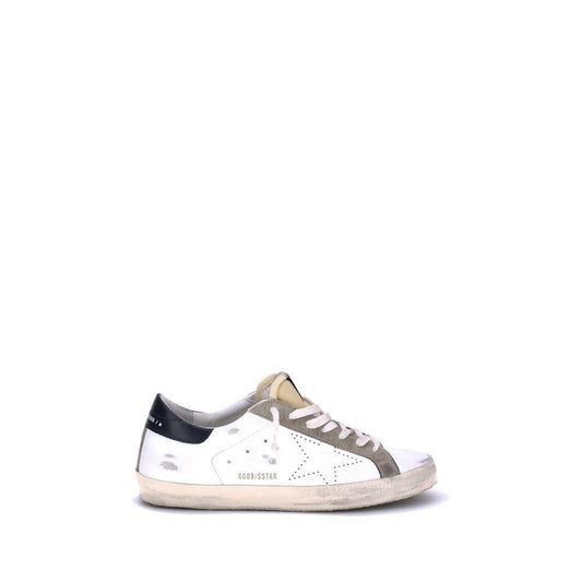 Golden Goose Super Star Sneakers GO-GMF00360F00318481753-EU41/US8
