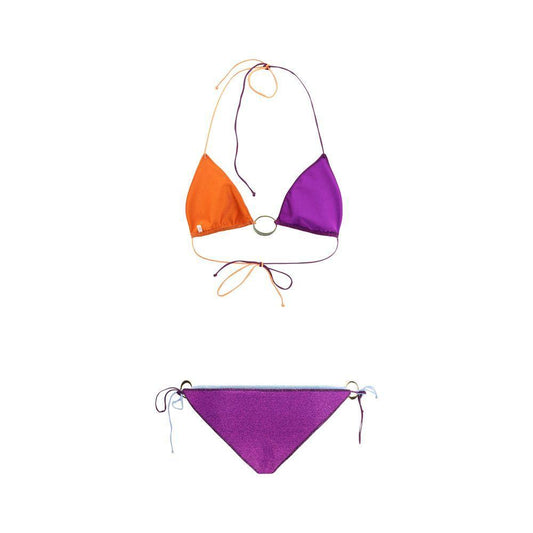 Oséree Glazed Lumière Swimsuit OS-LZWF257COLORE-M