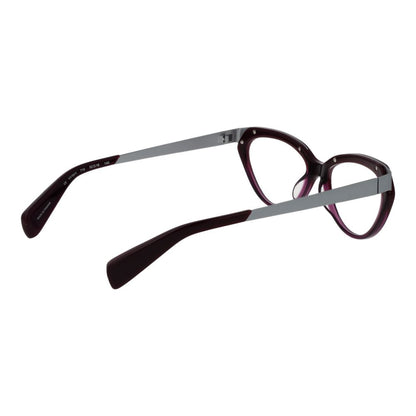 Yohji Yamamoto Purple Acetate Glasses (Frames)