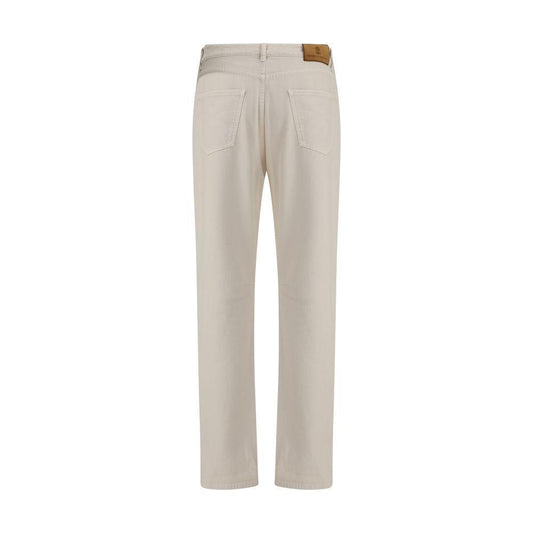 Brunello Cucinelli Dyed Jeans BR-M237UX1290C7024-IT52 | XL