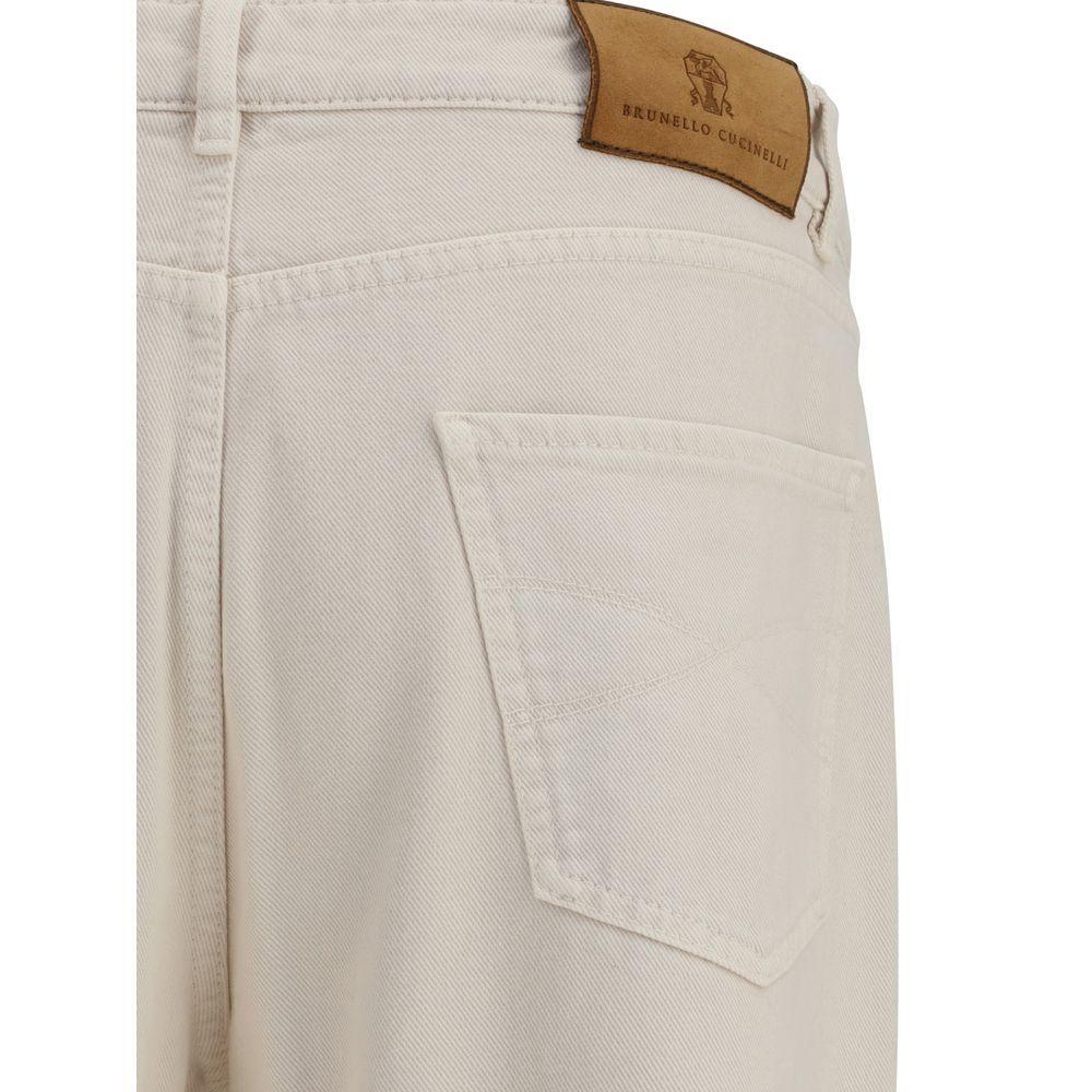 Brunello Cucinelli Dyed Jeans BR-M237UX1290C7024-IT52 | XL