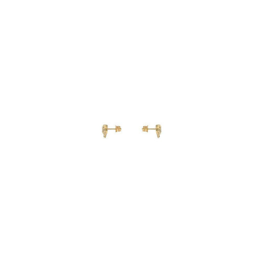 Versace Palazzo Earrings