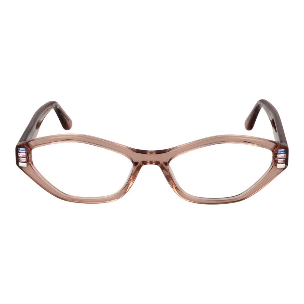 Guess Beige Acetate Glasses (Frames)
