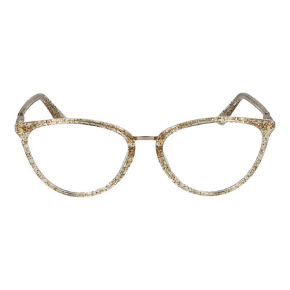 Guess Gold Women Glasses Frame