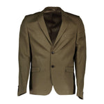 Marciano by Guess Green Acetate Men's Suit GU-1180-IT50 | L
