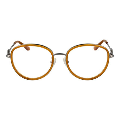 Guess Orange Women Glasses Frame