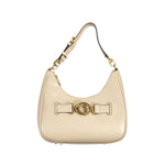 Guess Jeans Beige Polyethylene Handbag GU-18052