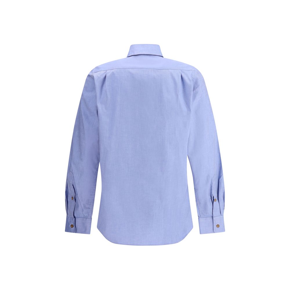 Vivienne Westwood Logo Orb Shirt